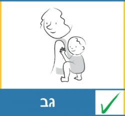 תנוחת גב