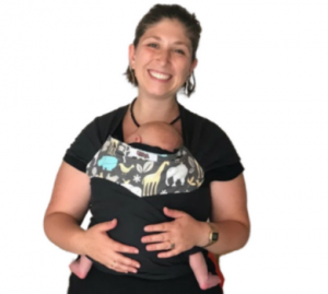 מה זה מנשא סיני