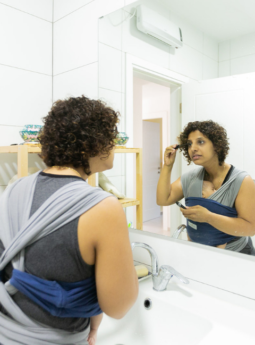 מנשא שרון דרור